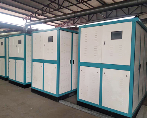 廠(chǎng)房環(huán)境